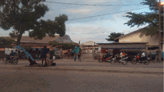 Service de la réglementation